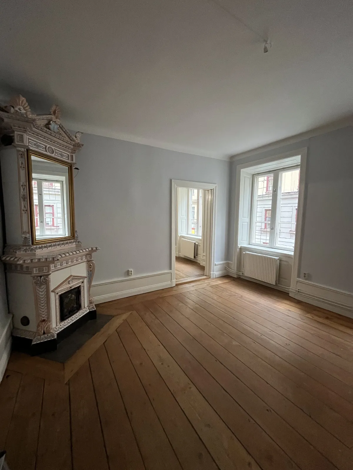 Hyreslägenhet på Stockholm i stockholm