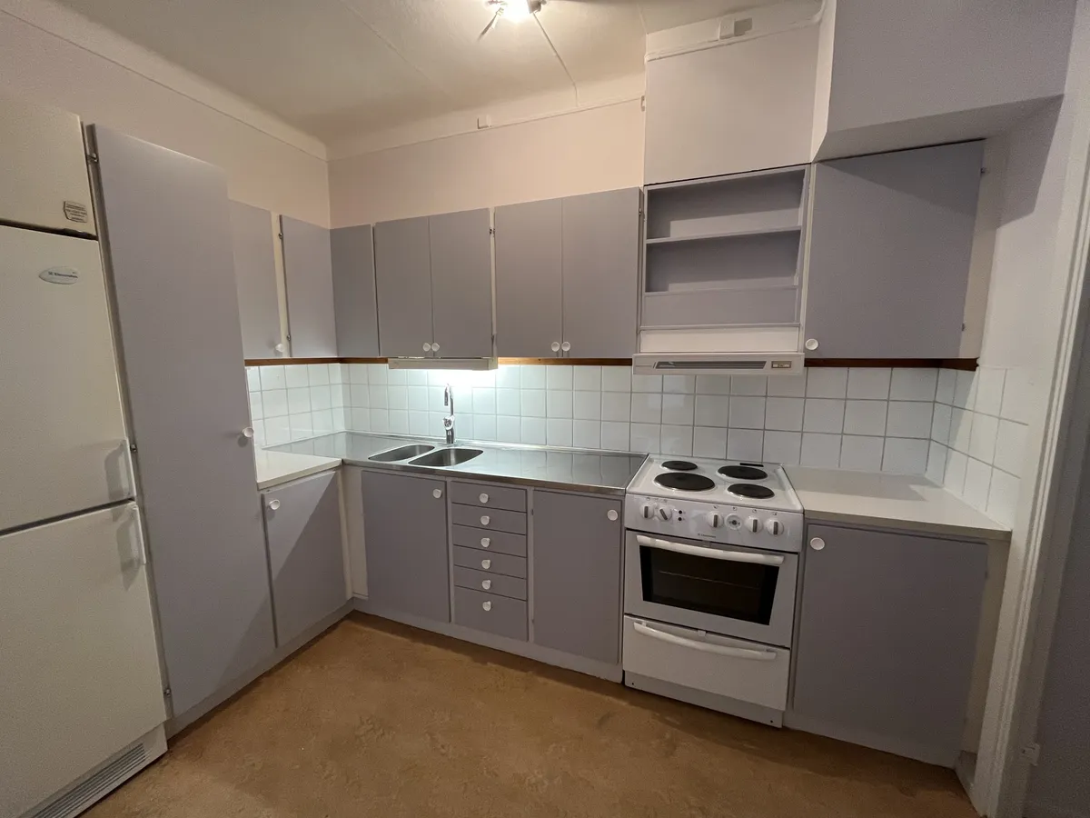 Hyreslägenhet på Stockholm i stockholm