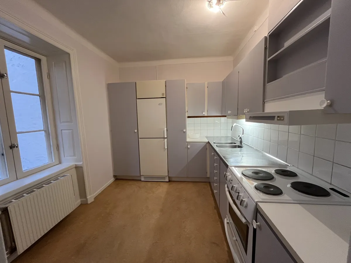 Hyreslägenhet på Stockholm i stockholm