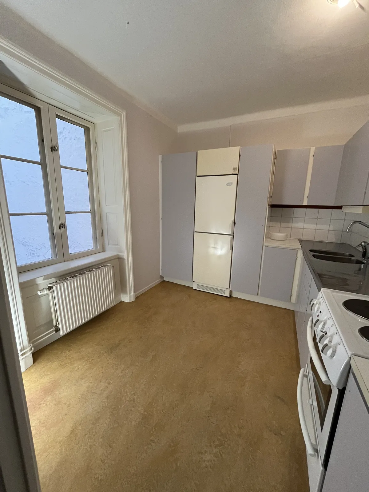 Hyreslägenhet på Stockholm i stockholm