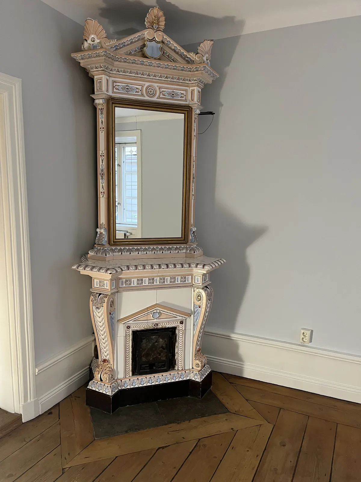 Hyreslägenhet på Stockholm i stockholm