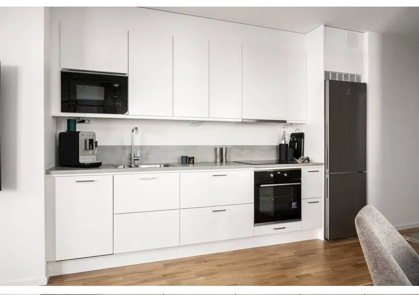 Hyreslägenhet på Nacka i nacka