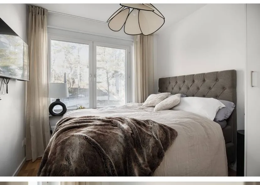 Hyreslägenhet på Nacka i nacka