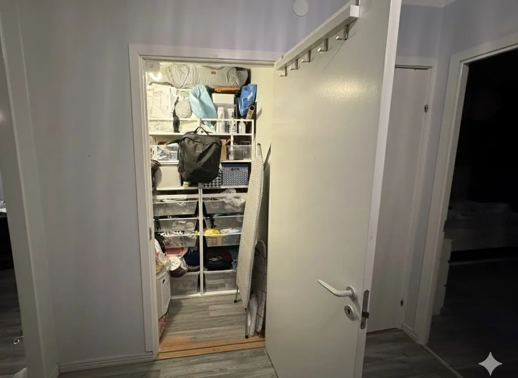 Hyreslägenhet på Lidingö i lidingo