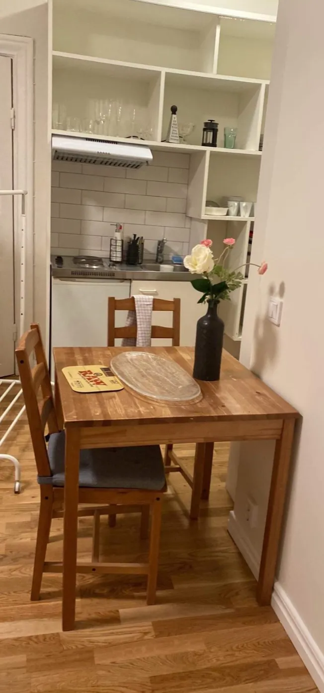 Hyreslägenhet på Stockholm i stockholm