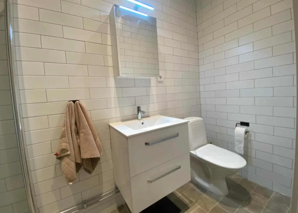 Hyreslägenhet på Stockholm i stockholm