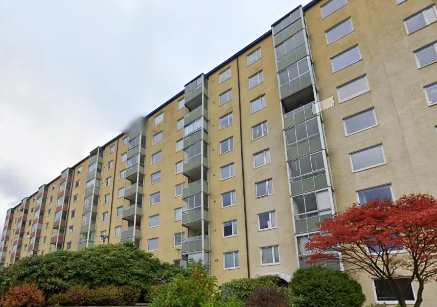 Hyreslägenhet på Göteborg i goteborg