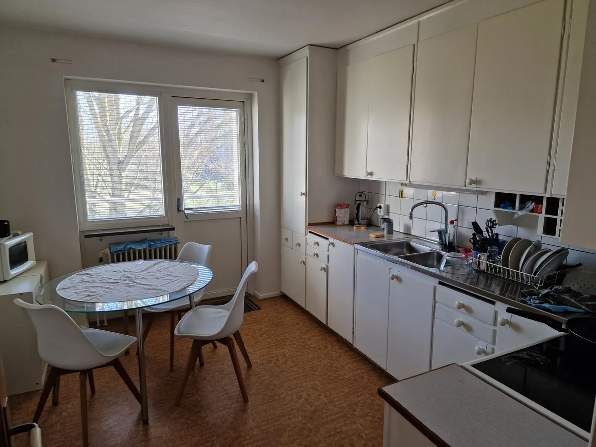 Hyreslägenhet på Malmö i malmo