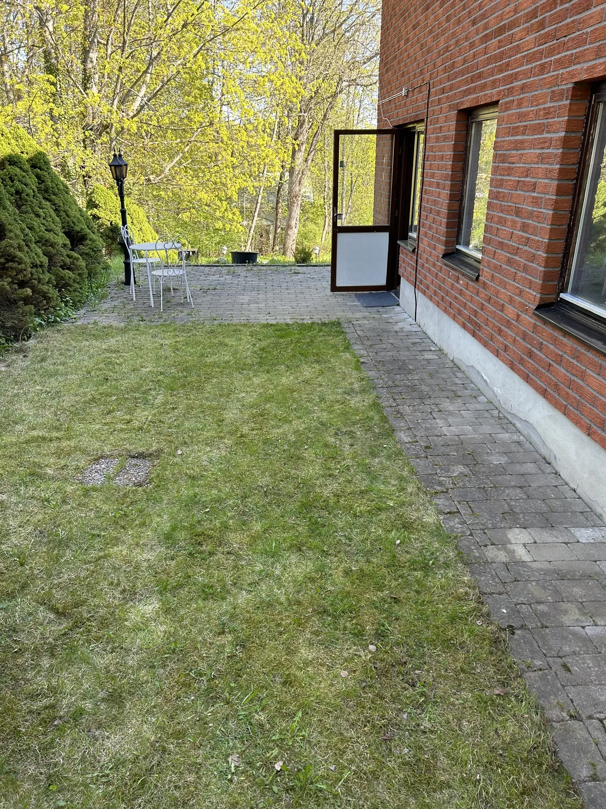 Hyresbostad på Tumba i tumba