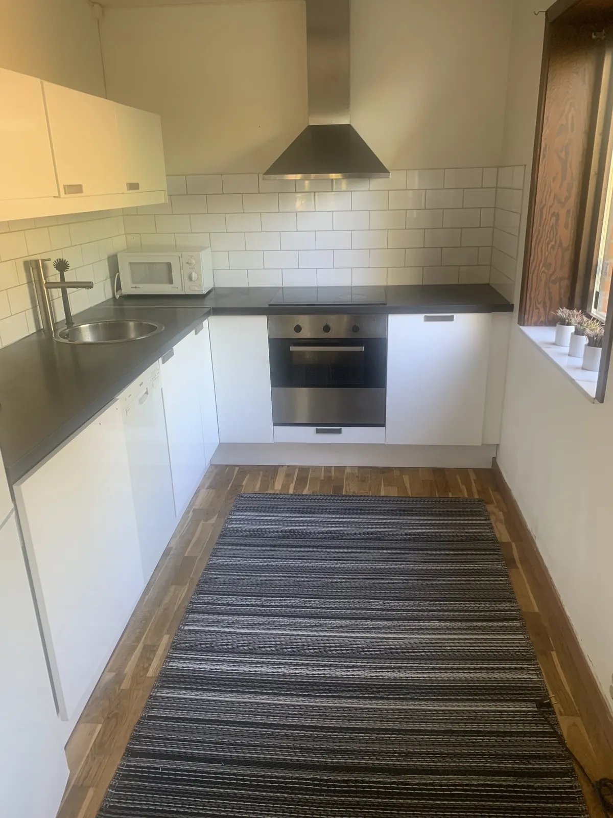 Hyresbostad på Tumba i tumba