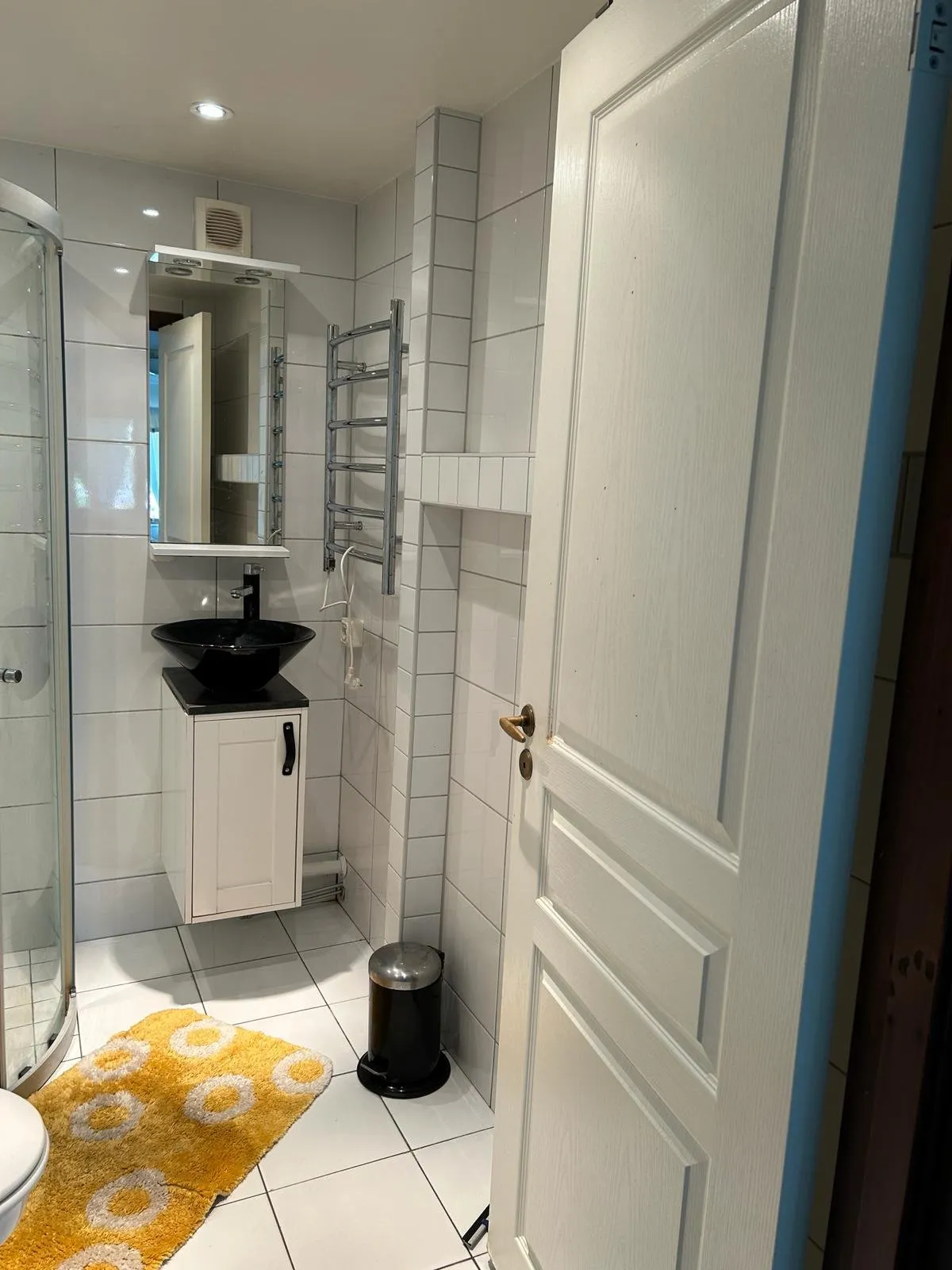 Hyresbostad på Tumba i tumba