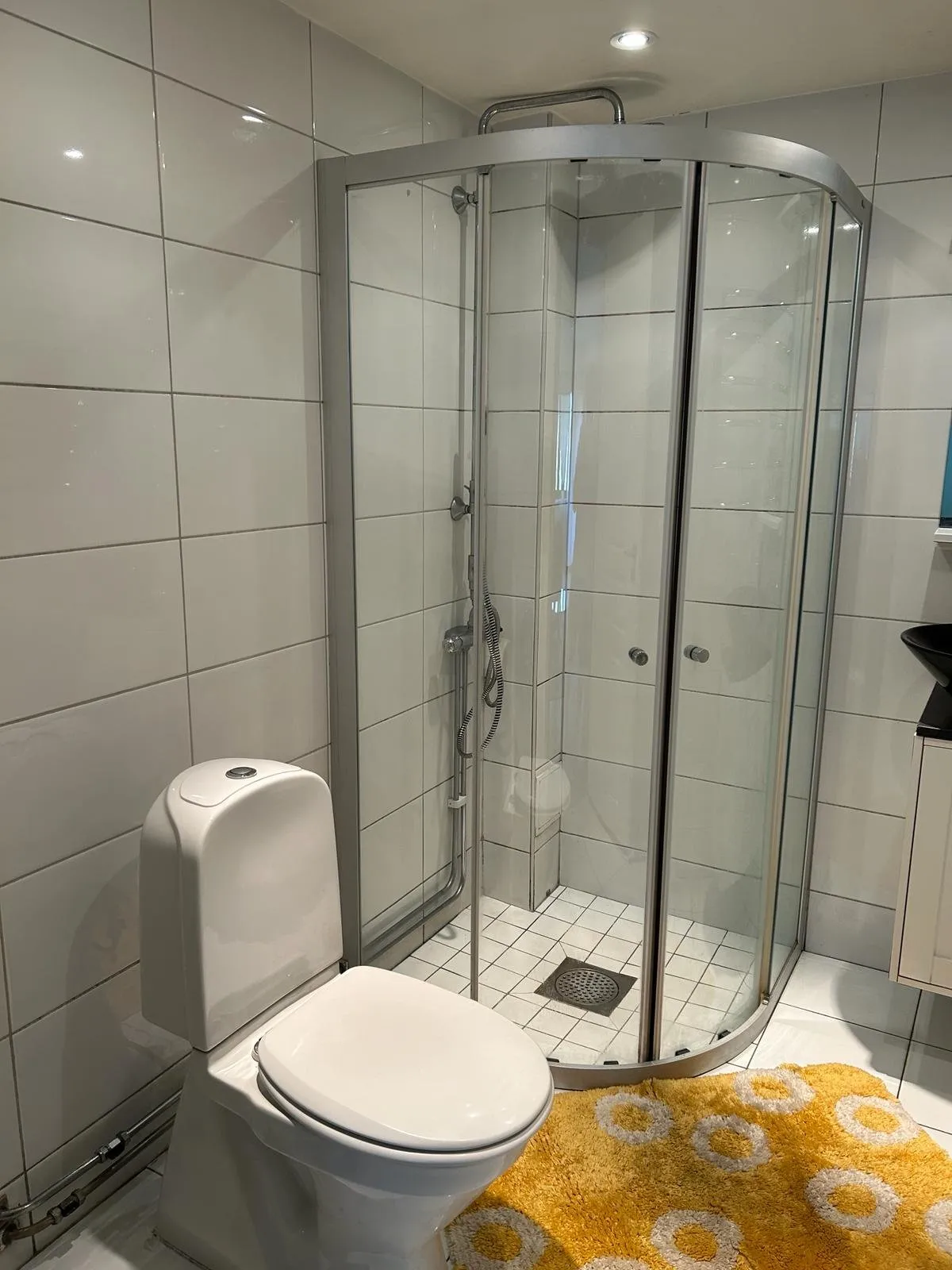 Hyresbostad på Tumba i tumba