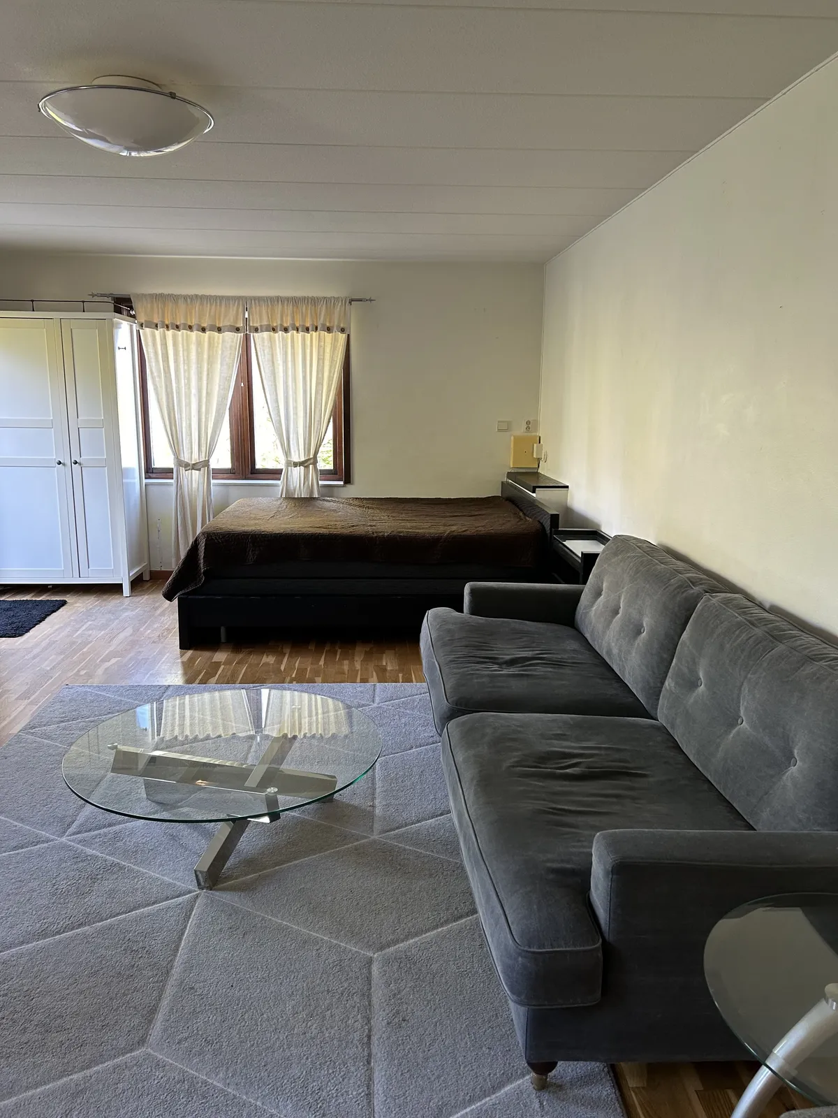 Hyresbostad på Tumba i tumba