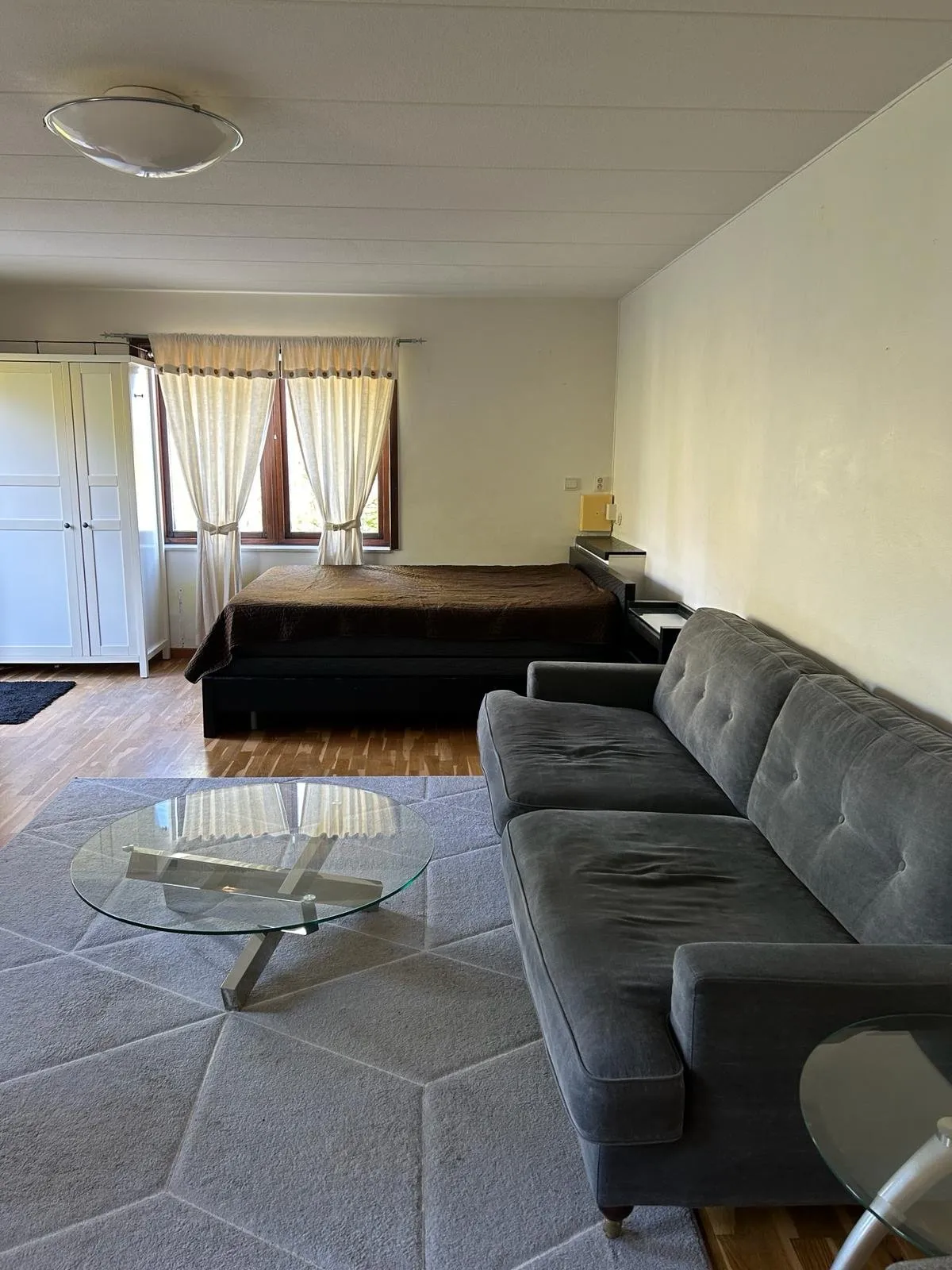 Hyresbostad på Tumba i tumba