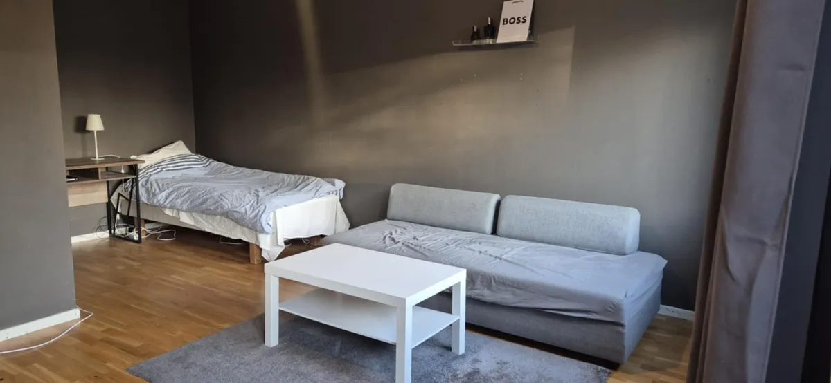 Hyreslägenhet på Trollhättan i trollhattan