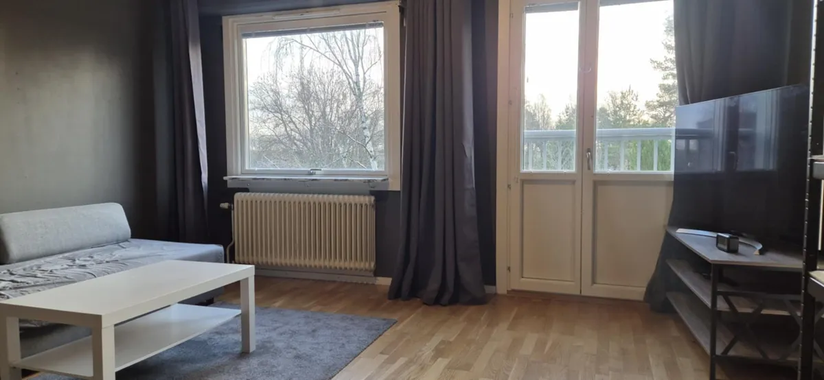 Hyreslägenhet på Trollhättan i trollhattan