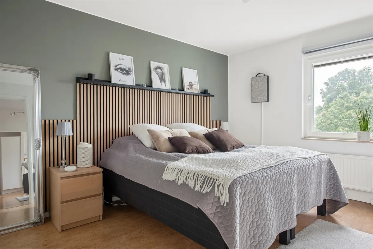 Hyreslägenhet på Åkersberga i akersberga