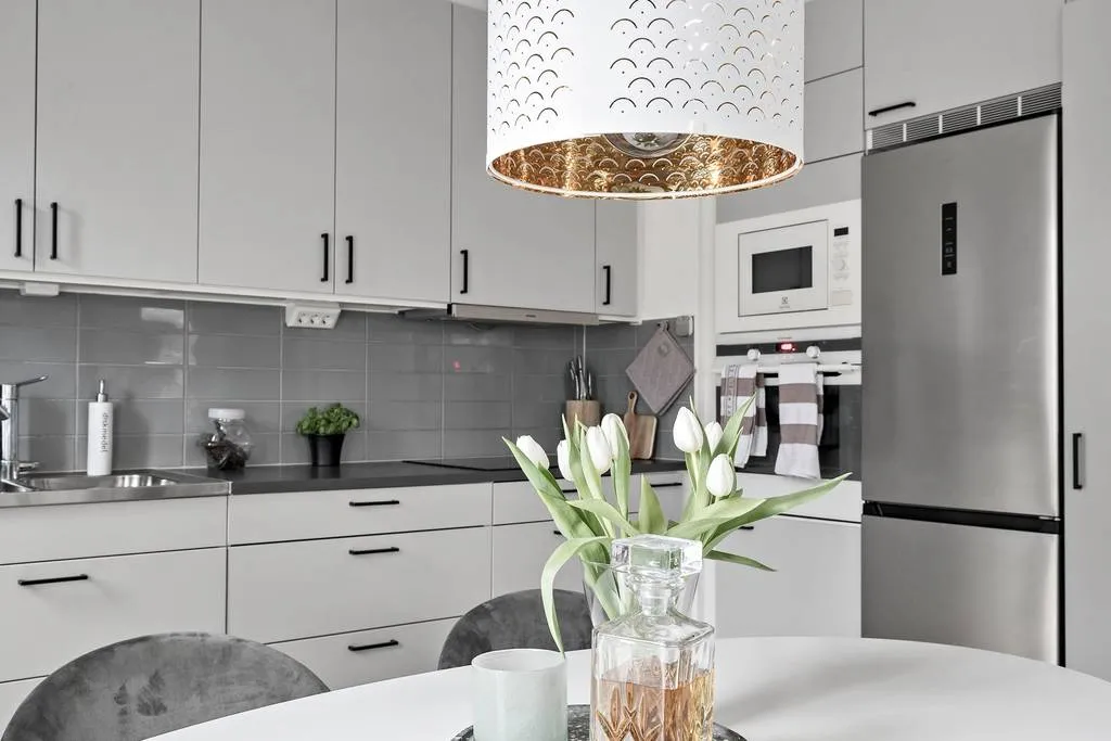 Hyreslägenhet på Kungsbacka i kungsbacka