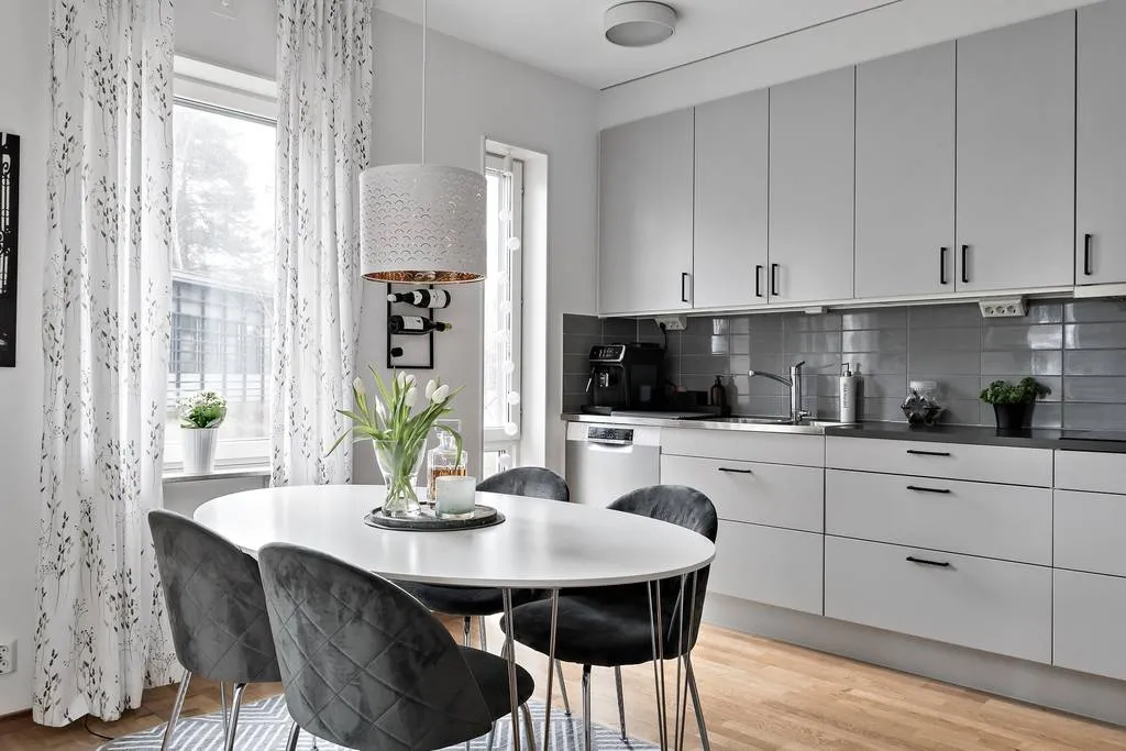 Hyreslägenhet på Kungsbacka i kungsbacka