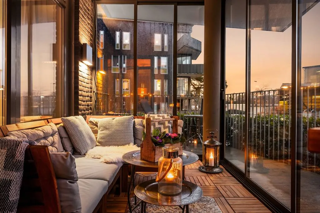 Hyreslägenhet på Kungsbacka i kungsbacka