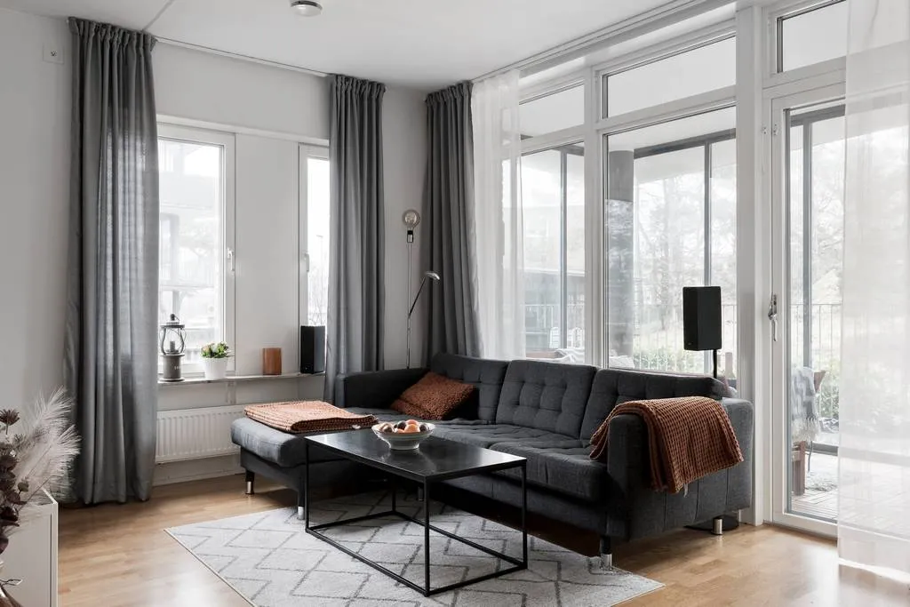 Hyreslägenhet på Kungsbacka i kungsbacka