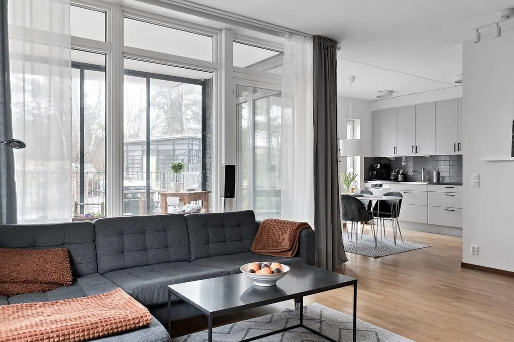 Hyreslägenhet på Kungsbacka i kungsbacka