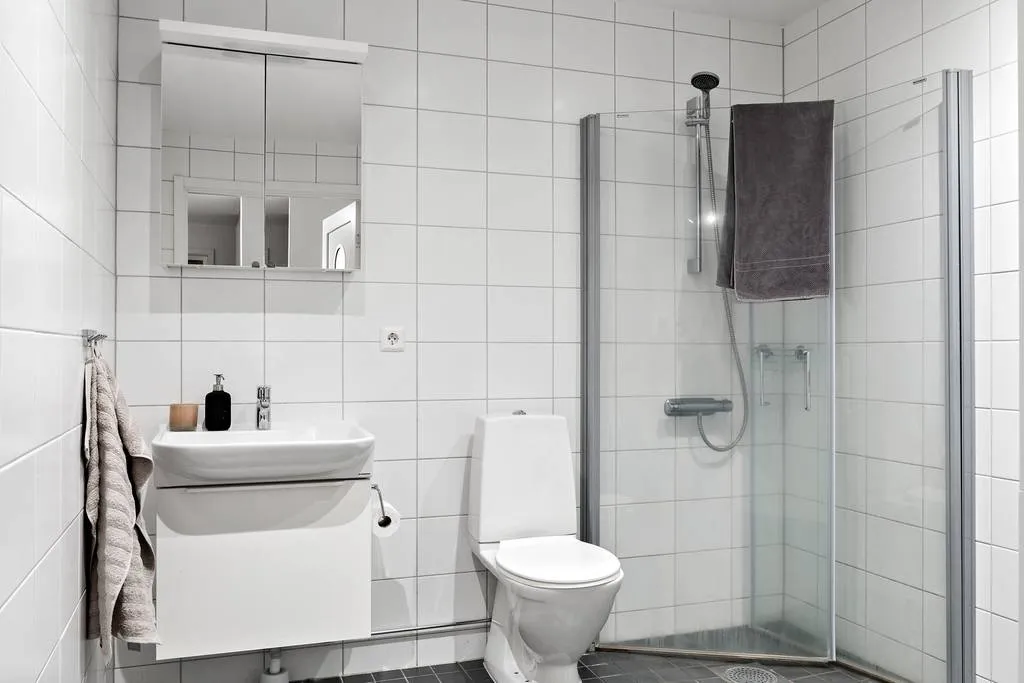 Hyreslägenhet på Kungsbacka i kungsbacka