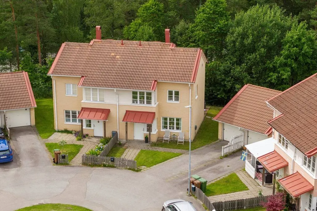 Hyresbostad på Trollhättan i trollhattan