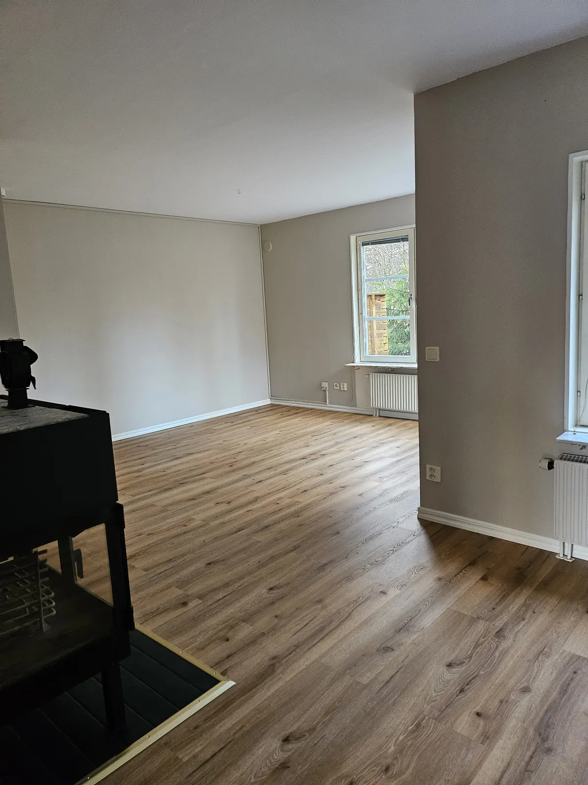 Hyresbostad på Trollhättan i trollhattan