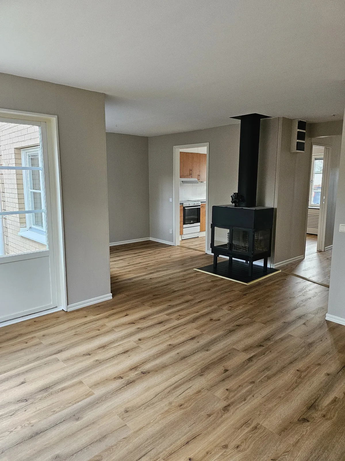 Hyresbostad på Trollhättan i trollhattan