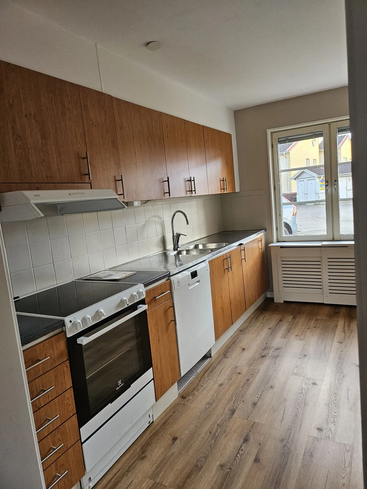 Hyresbostad på Trollhättan i trollhattan