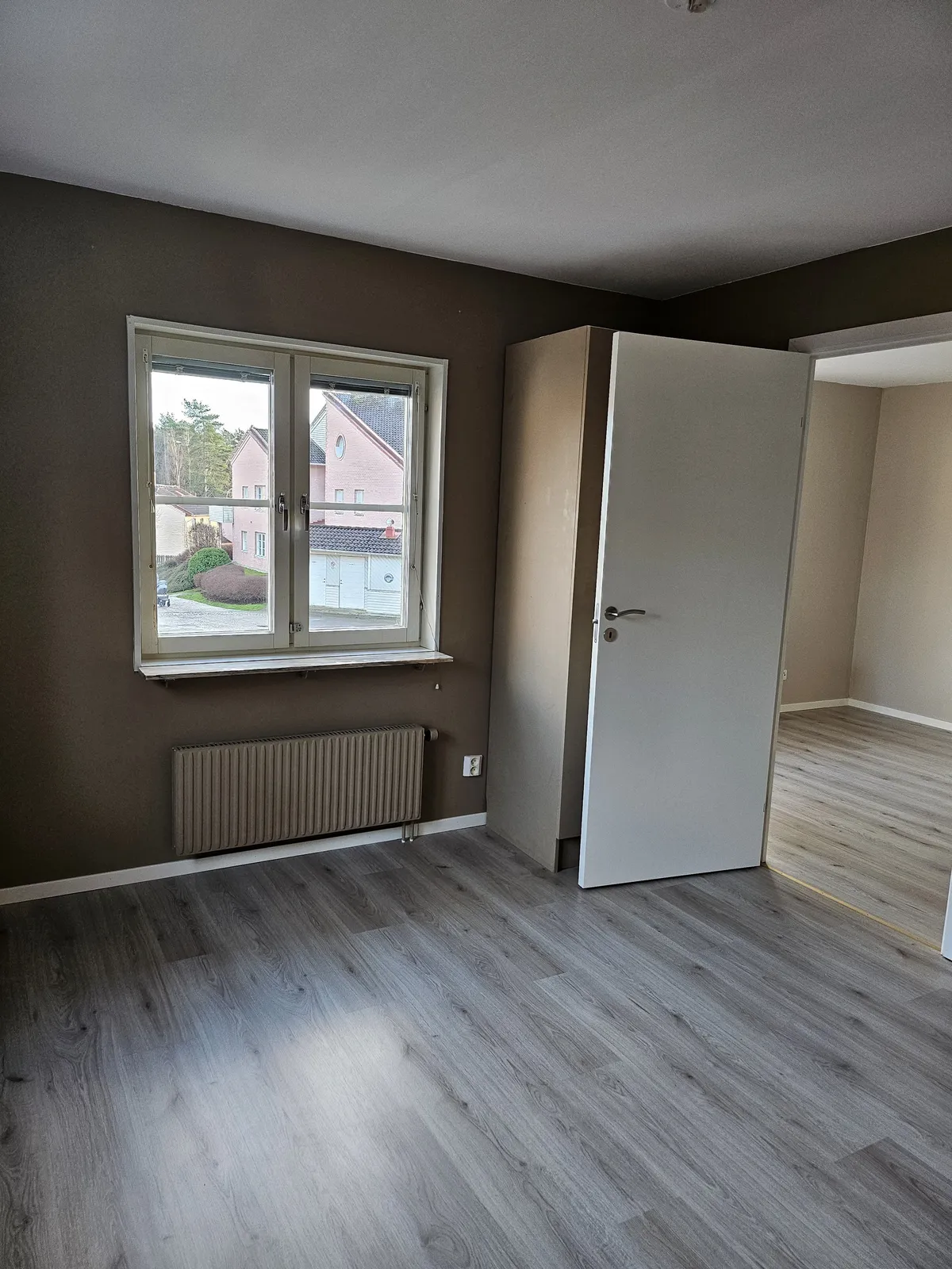 Hyresbostad på Trollhättan i trollhattan