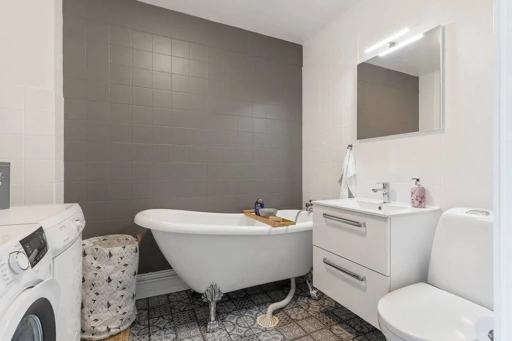 Hyresbostad på Trollhättan i trollhattan