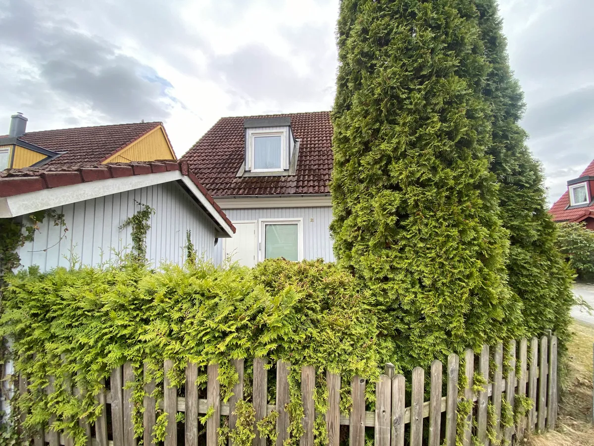 Hyreslägenhet på Jordbro i jordbro