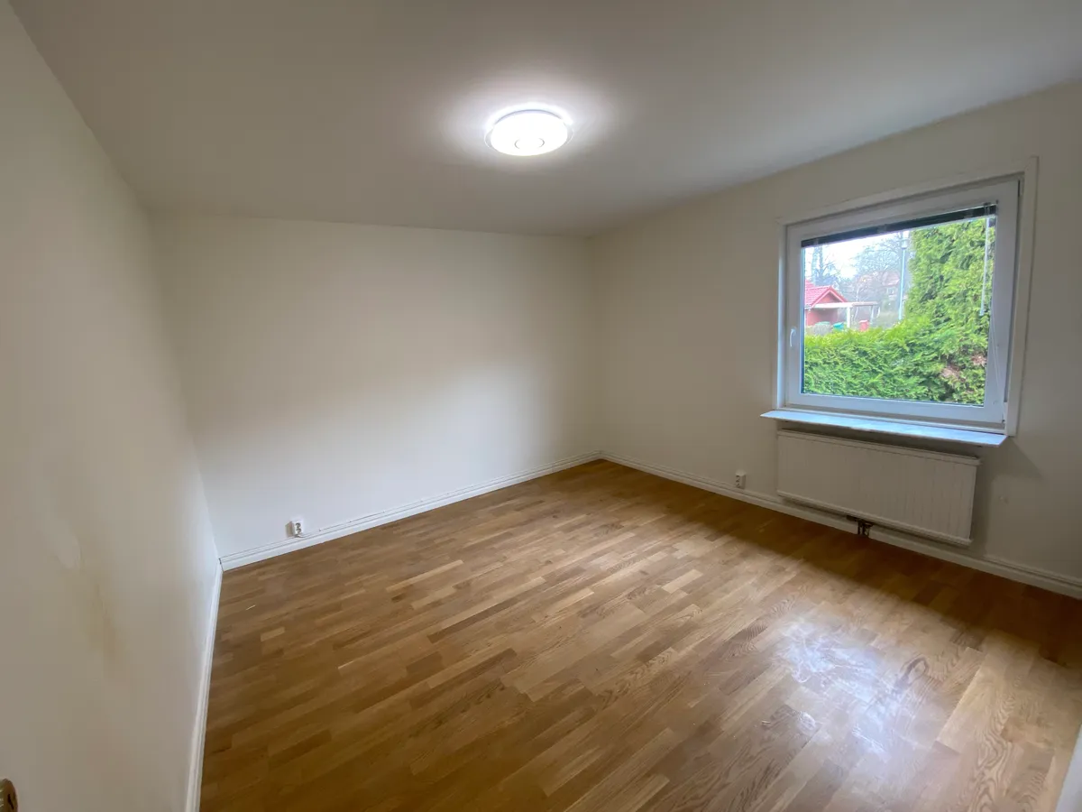 Hyreslägenhet på Jordbro i jordbro