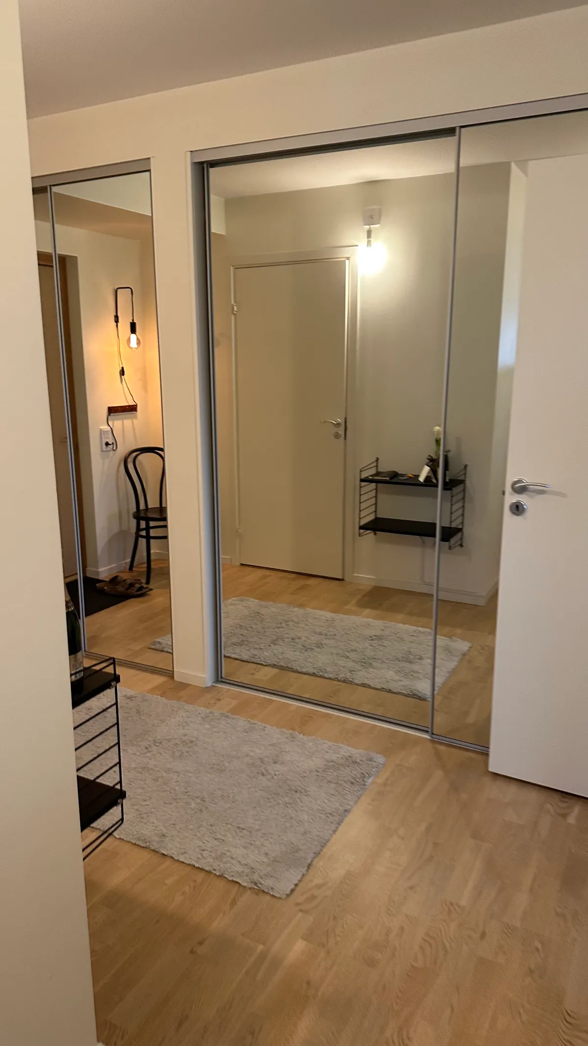 Hyreslägenhet på Malmö i malmo