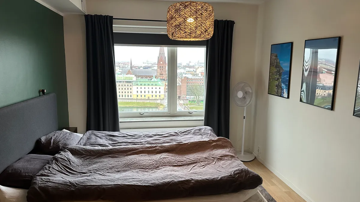 Hyreslägenhet på Malmö i malmo