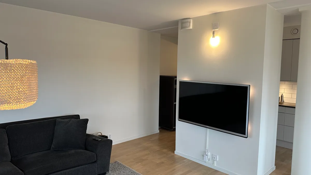 Hyreslägenhet på Malmö i malmo