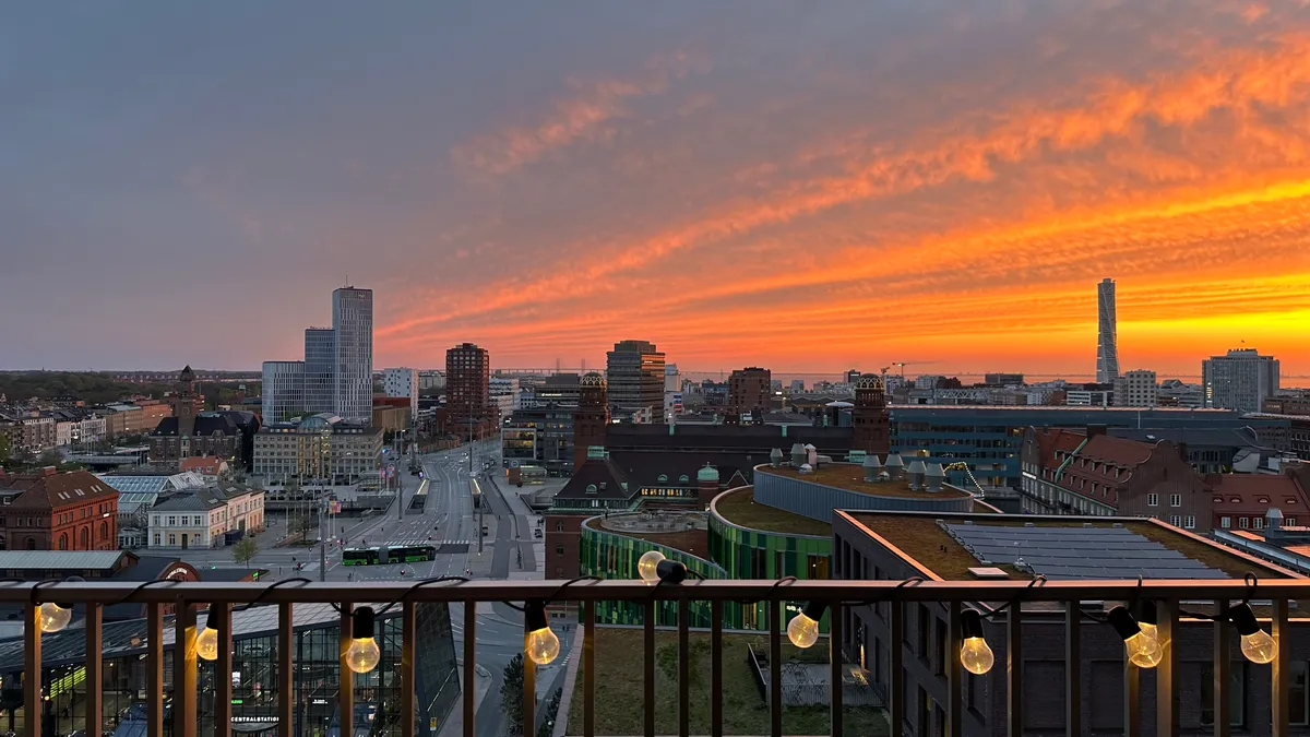 Hyreslägenhet på Malmö i malmo