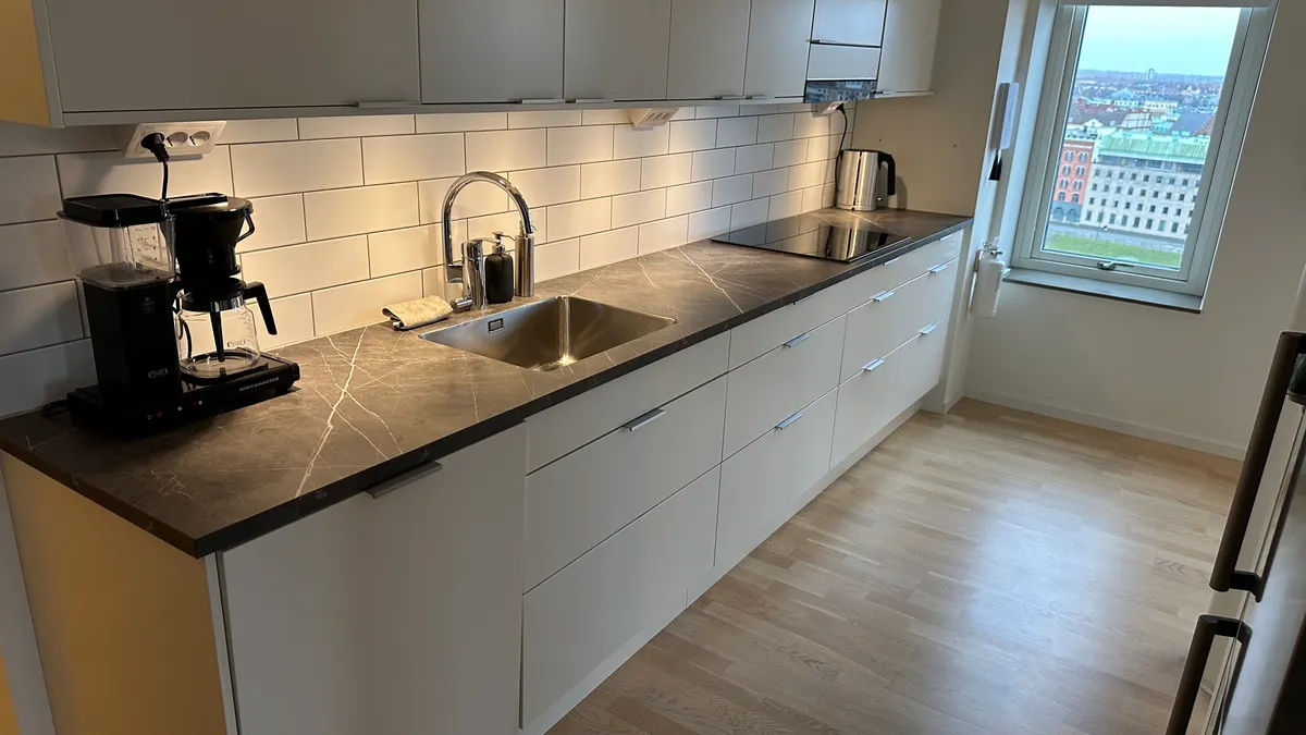 Hyreslägenhet på Malmö i malmo