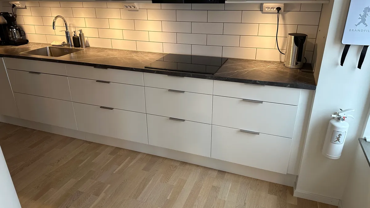 Hyreslägenhet på Malmö i malmo