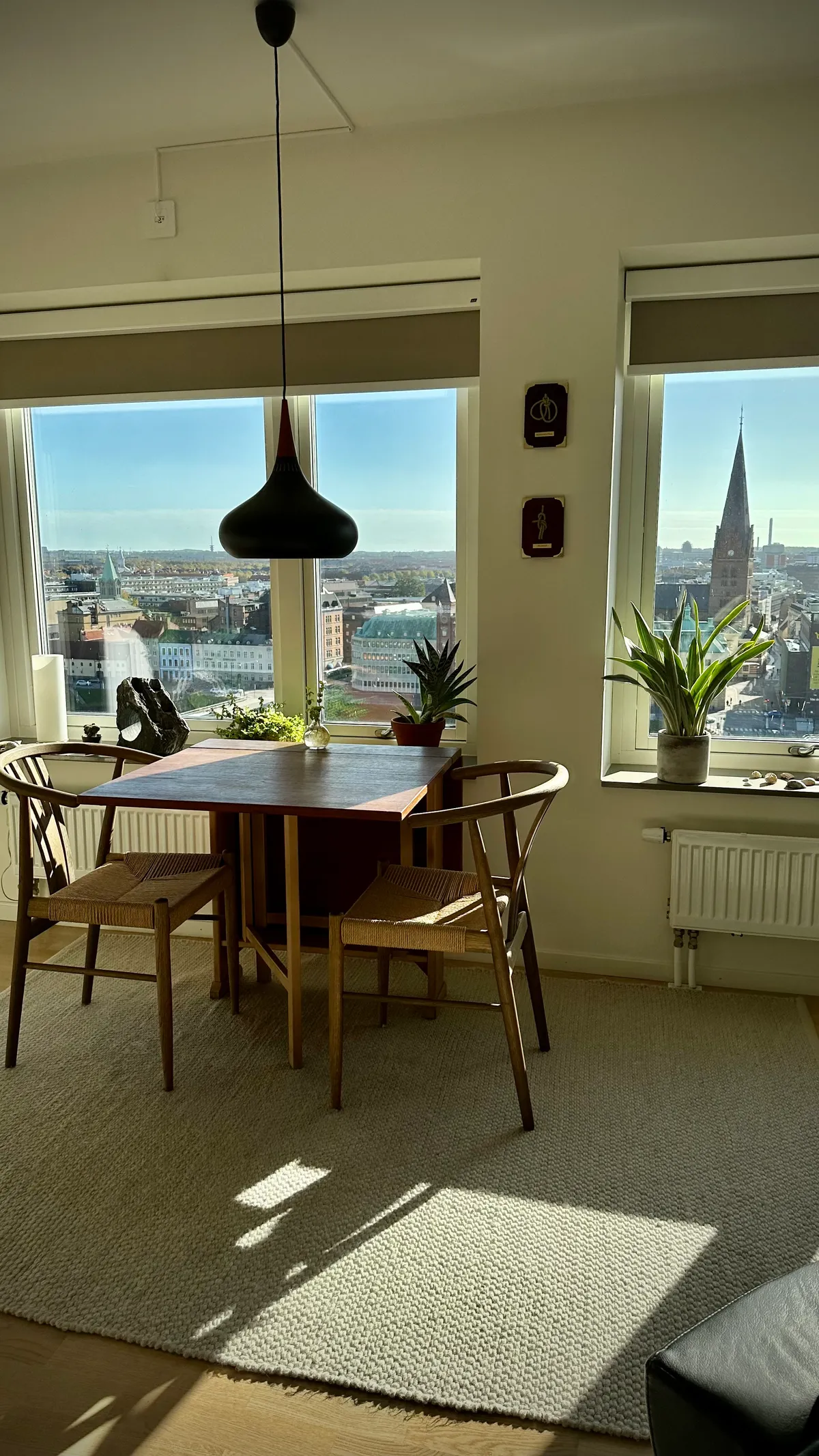 Hyreslägenhet på Malmö i malmo