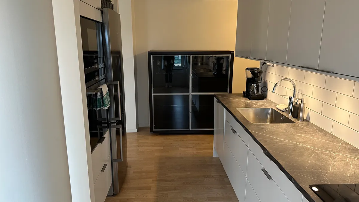 Hyreslägenhet på Malmö i malmo