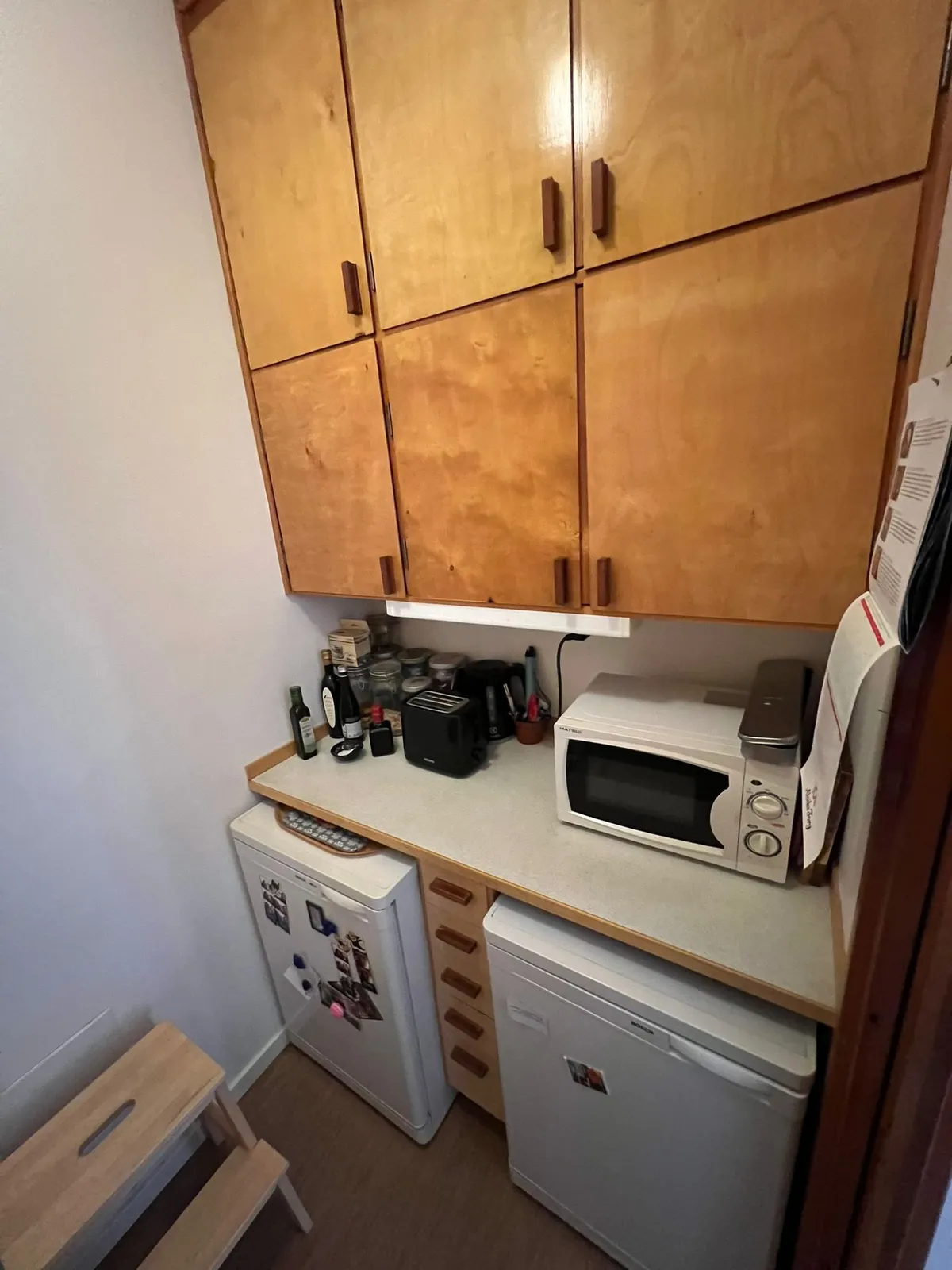 Hyreslägenhet på Bromma i bromma