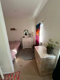 Hyreslägenhet på Bromma i bromma