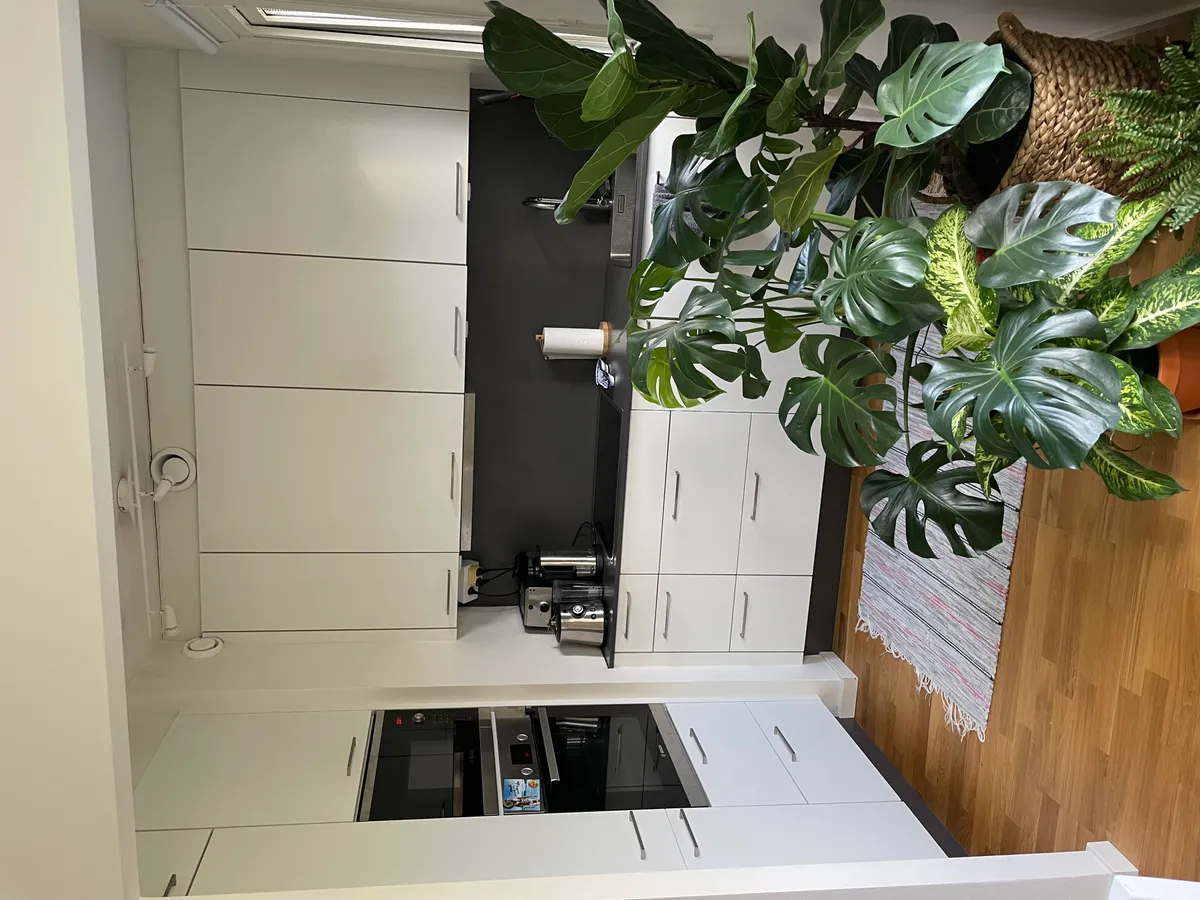 Hyreslägenhet på Malmö i malmo