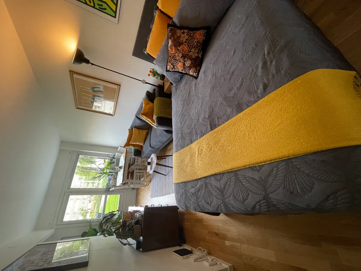 Hyreslägenhet på Malmö i malmo