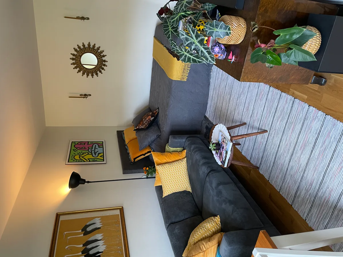 Hyreslägenhet på Malmö i malmo