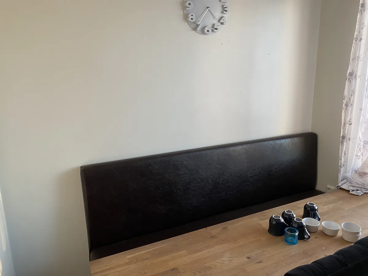 Hyreslägenhet på Hässelby i hasselby