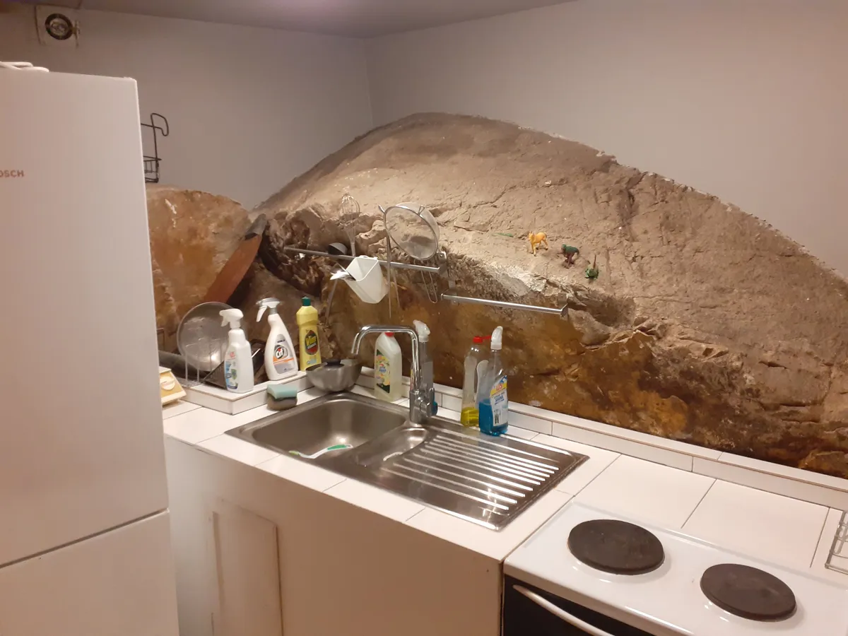 Hyresbostad på Huddinge i huddinge